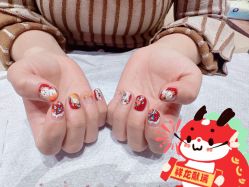 -NIMO NAIL 美甲美睫