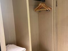 -宜尚酒店(武汉江汉路步行街店)