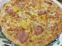 -萨莉亚意式餐厅(石鼓路店)