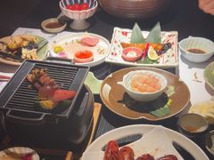 -花潮料理艺食馆(成都万象城店)