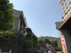 -佛山顺德香云纱园林酒店(清晖园店)