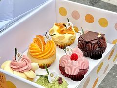 -Pantry's Best派悦坊蛋糕(K11购物艺术中心店)