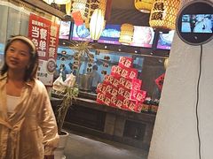 -永安水煮活鱼·仪征菜(仪征奥林匹克店)