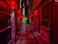 -千灯古镇