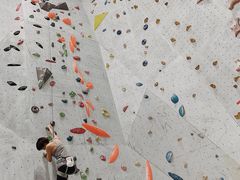 -尽峰攀岩 Acme Climbing