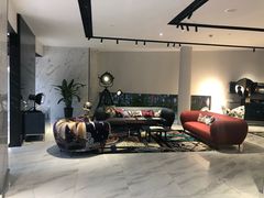 -罗奇堡家具(淮海西路店)