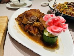 -尚一汤·粤菜海鲜(环球港店)