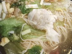 -昇记肠粉王(福华路店)