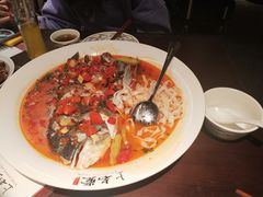 -上名堂·鱼头好吃(体育场路店)