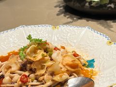 -金海华·悦食东方(苏州中心商场店)