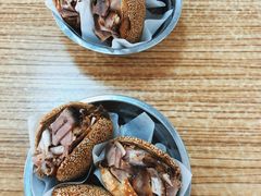 -老四烧饼铺(丽源路店)