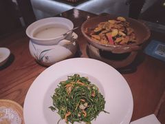 -燕郊烧鸽子(广安路店)