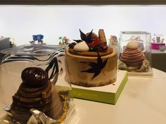 -超港·蛋糕面包(包河万达店)