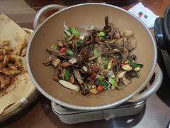 -肖记公安牛肉鱼杂馆·省级非物质文化遗产(三角路直营店)