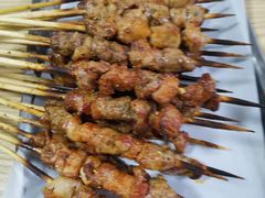 -新疆艾麦尔烧烤(丰台路口店)