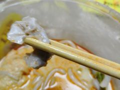 -阿上阿上麻辣香锅&麻辣烫(朝阳蓝色港湾店)