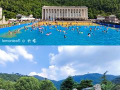 -达蓬山旅游度假区