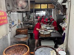 -德润福严氏烧麦总店(友谊路总店)