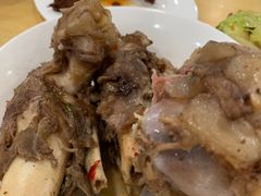 -水仙拉面(水仙街店)