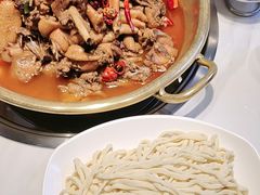 -涿派·炝锅鱼(涿州店)