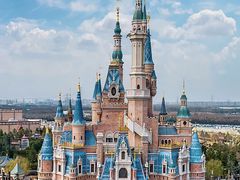 -上海迪士尼度假区