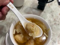 -麦奀云吞面世家(中环店)