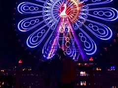 -七彩云南欢乐世界