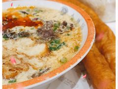 -小桃园·豆浆油条(复兴中路店)