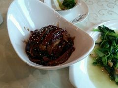 -尚岛私房菜(西方巷店)