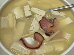 -漢舍川菜馆(国贸商城店)