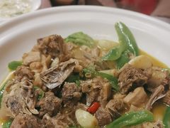 -一品江南韵·淮扬菜