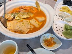-船歌·鱼水饺青岛菜(太阳宫凯德MALL店)