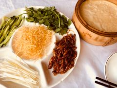 老京酱肉丝-关东风老北方菜馆(桂芳园店)