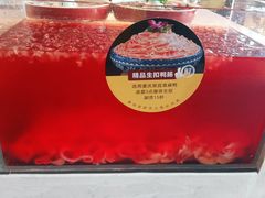 -香佰里鲜货火锅(佳乐金街店)