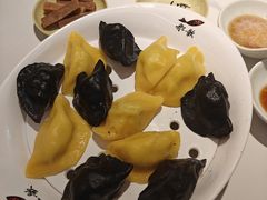 -船歌·鱼水饺青岛菜(正阳路店)