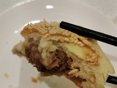 鲜肉麻饼-马凯餐厅(地安门店)