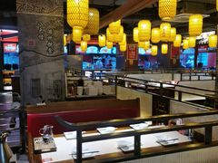 -潞州宴·长治人的会客厅(长兴北路店)