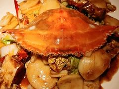 -涌上外婆桥(南塘店)