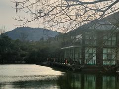 -白马涧龙池景区