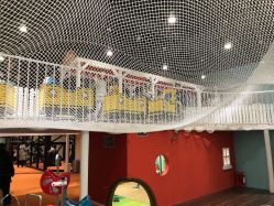 点击看大图 -Eureka优瑞卡儿童主题乐园(合生汇购物中心店)
