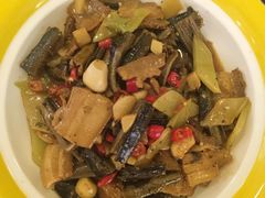 -博雅渔港·融合菜(维也纳国际大酒店)