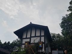 -磁器口古镇