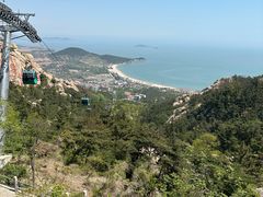 -崂山仰口游览区