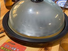 -阿鸡鱼庄·顺德鲜蒸小炒(亚运村店)