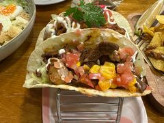 -AFS Cafe & Canteen(闽江二路店)