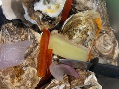 -小竹签烤肉纸包鱼小龙虾(唐韵路店)