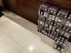 -汉巴9号自助餐厅(新潮尚品超市店)