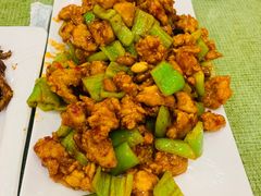 -桃子餐厅·天津菜(红星路直营店)
