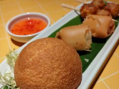 -蔡澜点心·粤菜(花城汇南区店)