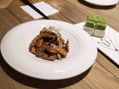 -枣子树·素食餐厅(普陀山店)